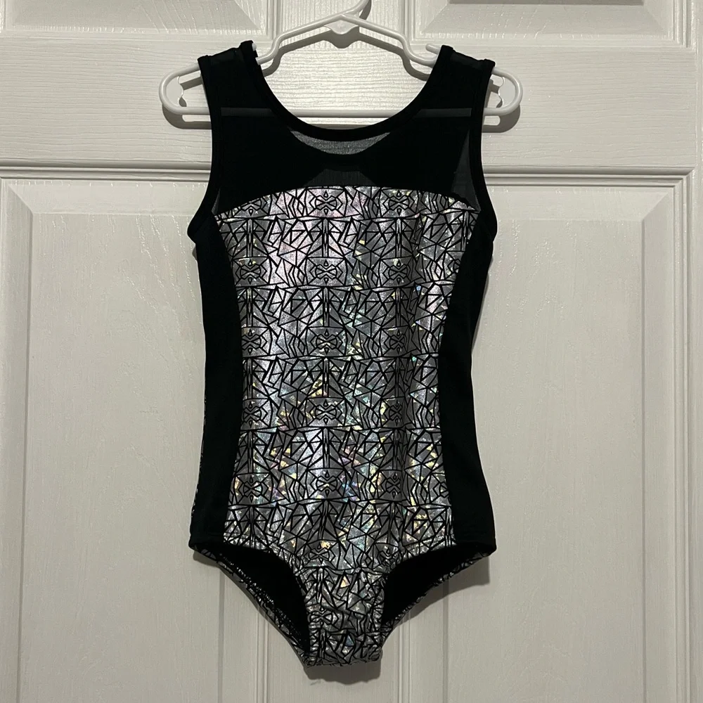 💗 Cat & Jack - Toddler‎ Girls Leotard